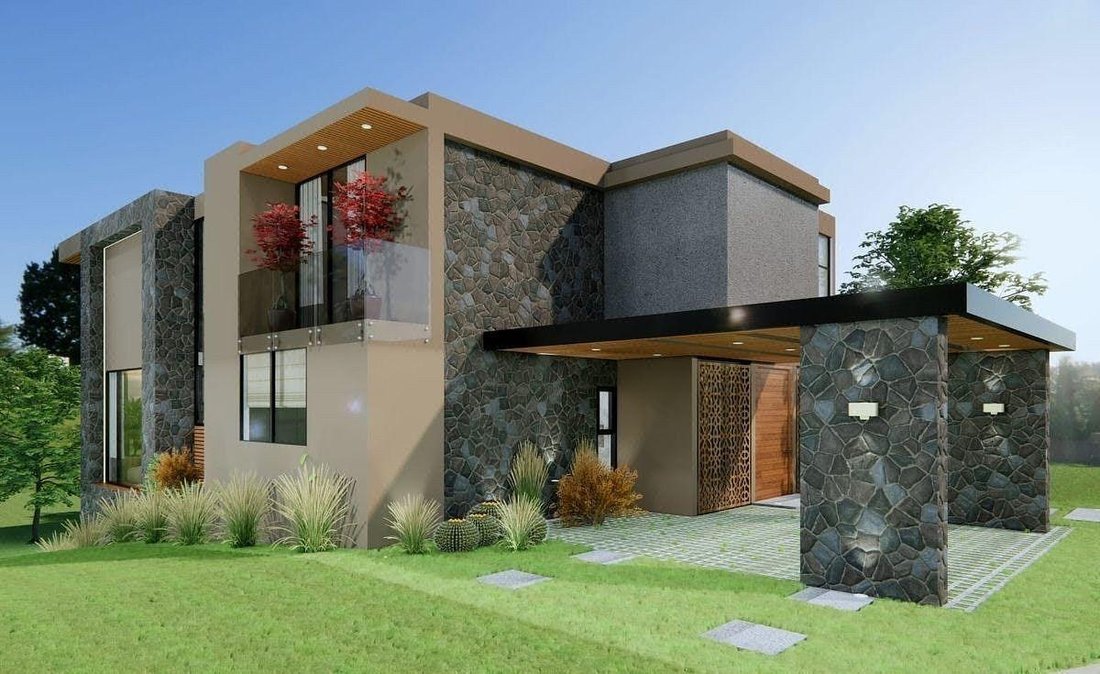 House in Santiago de Querétaro, Querétaro, Mexico 1 - 19112846