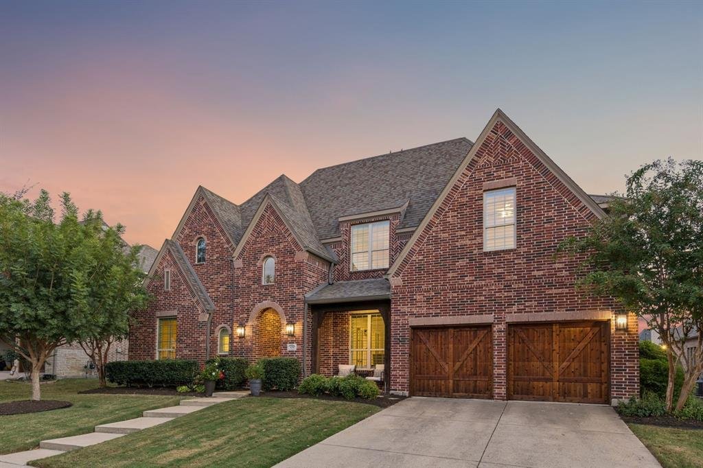 Casa en Prosper, Texas, Estados Unidos 2 - 19111178
