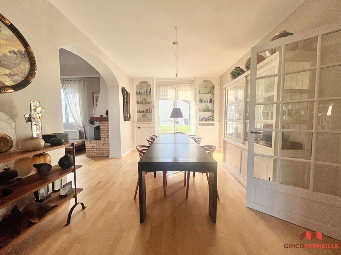 Apartamento en Gressets-Centre-Garenne-Bechevet, La Celle-Saint-Cloud, Francia 5 - 19115488