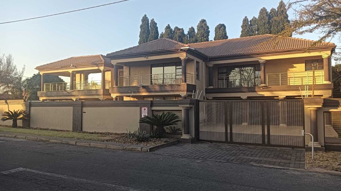 Casa de Campo en Edenvale, Gauteng, Sudáfrica 2 - 19116373