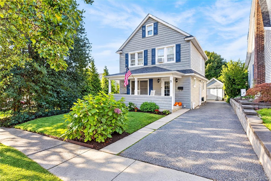 Haus in Port Washington, New York, Vereinigte Staaten 2 - 19114207