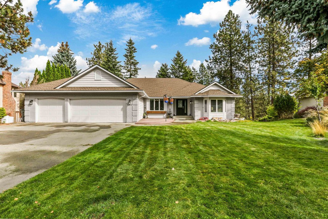 Haus in Spokane Valley, Washington, Vereinigte Staaten 1 - 19110306