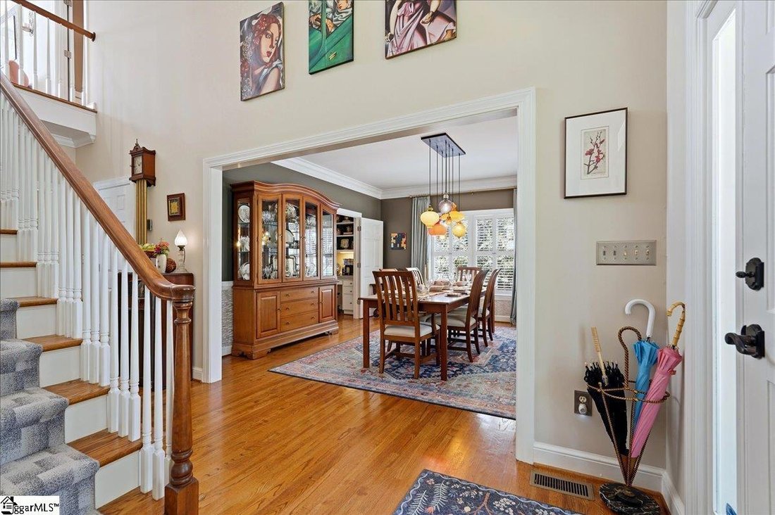 Haus in Simpsonville, South Carolina, Vereinigte Staaten 5 - 19110314