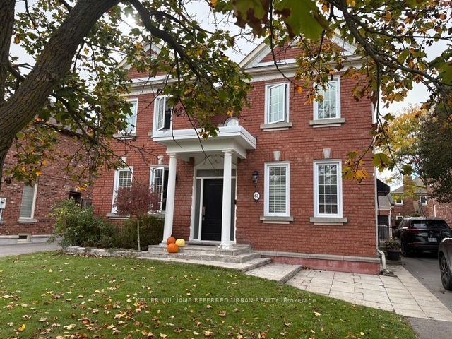 Casa en Gormley, Ontario, Canadá 3 - 19116244