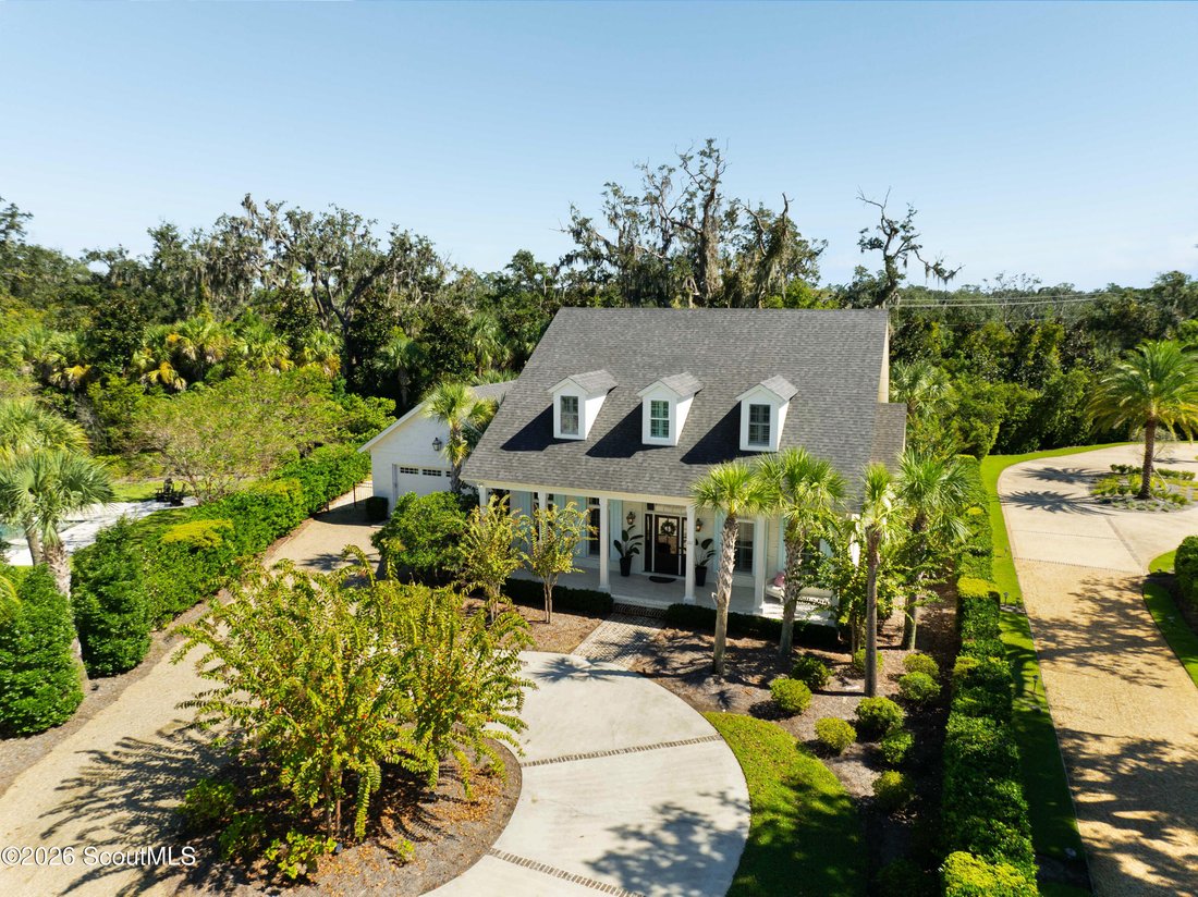 House in St. Simons, Georgia, United States 1 - 19116225