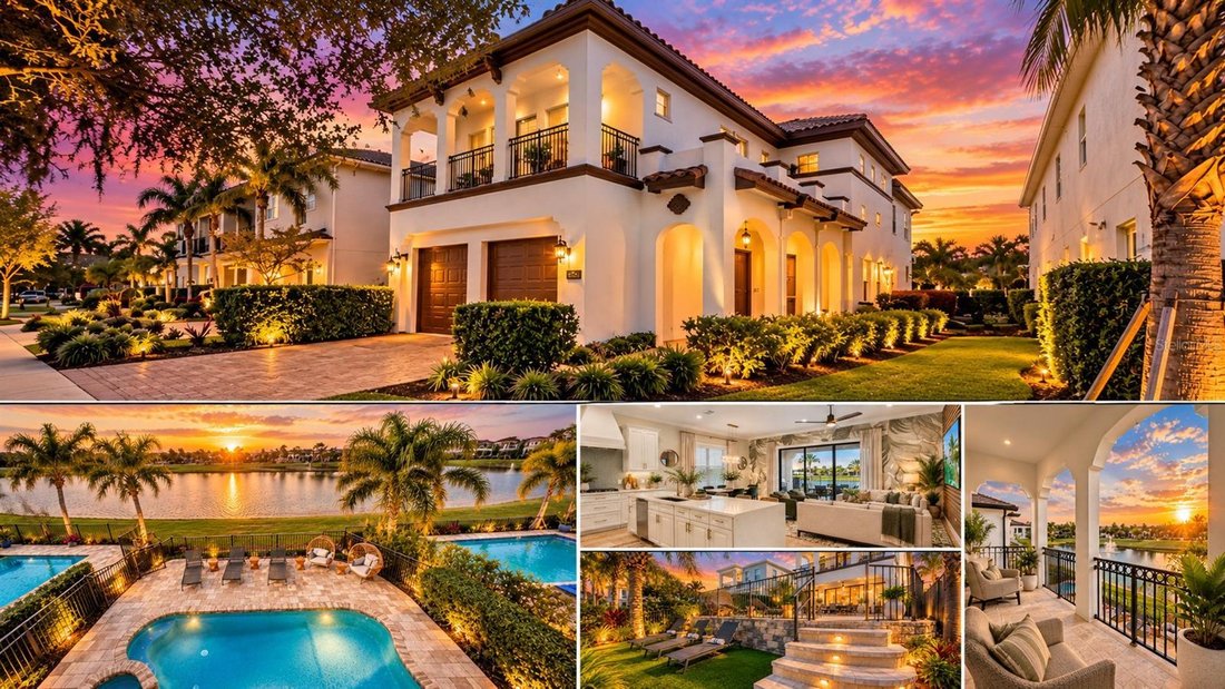 Casa en Kissimmee, Florida, Estados Unidos 1 - 19114222