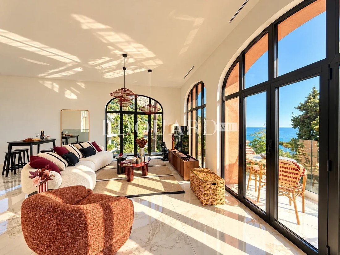 Villa in French Riviera, Provence-Alpes-Côte d'Azur, France 4 - 19115821