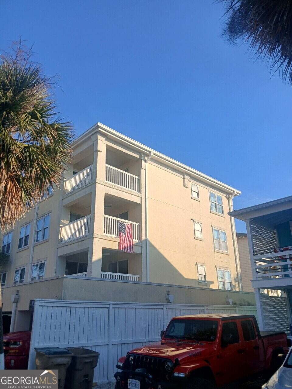Condo in Tybee Island, Georgia, United States 2 - 19114573