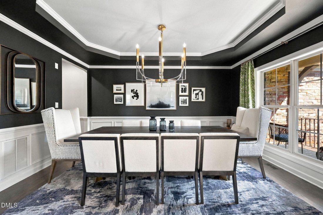 House in Raleigh, North Carolina, United States 5 - 19114422