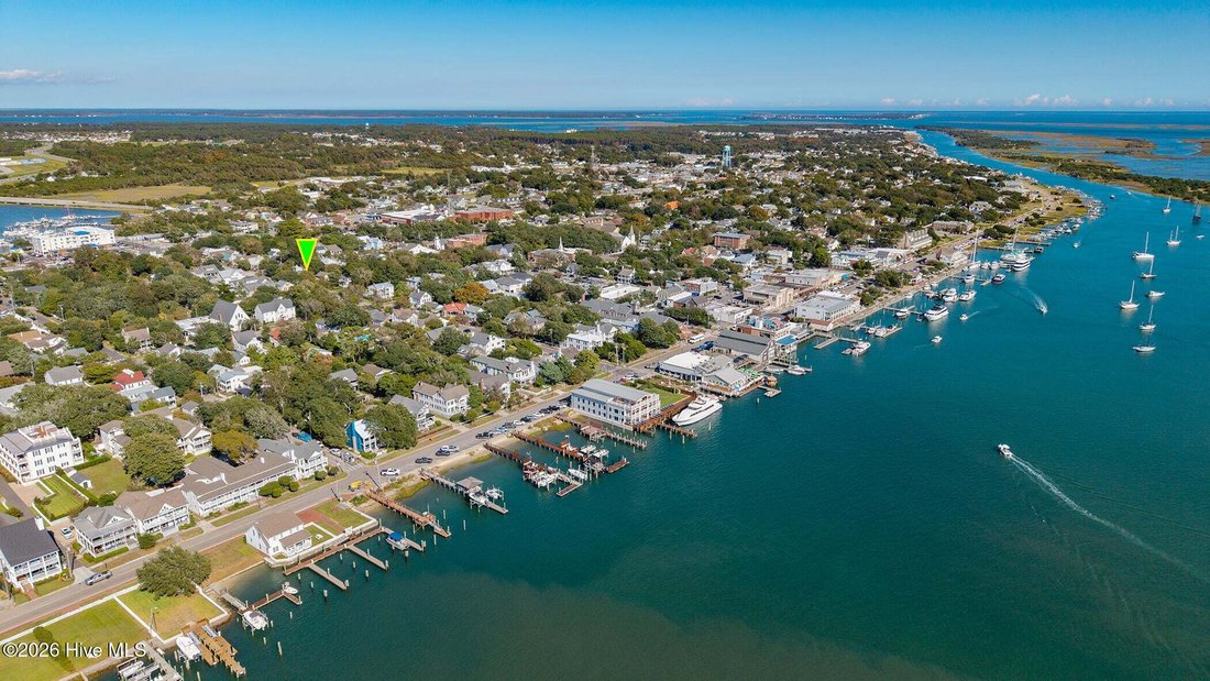House in Beaufort, North Carolina, United States 3 - 19113647