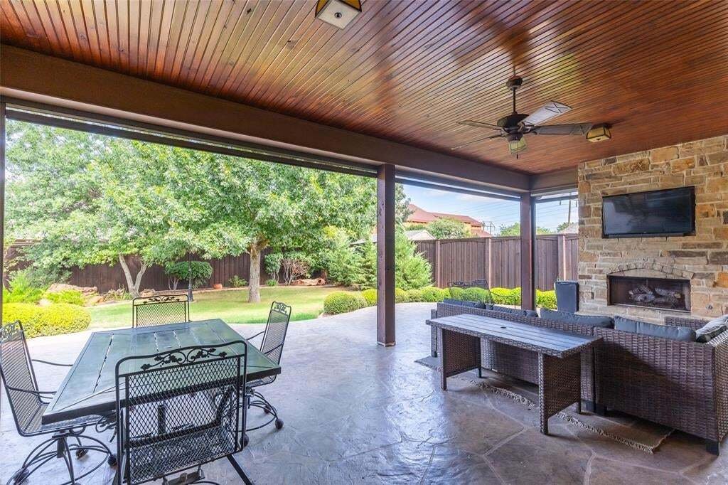 Casa en Abilene, Texas, Estados Unidos 4 - 19111203