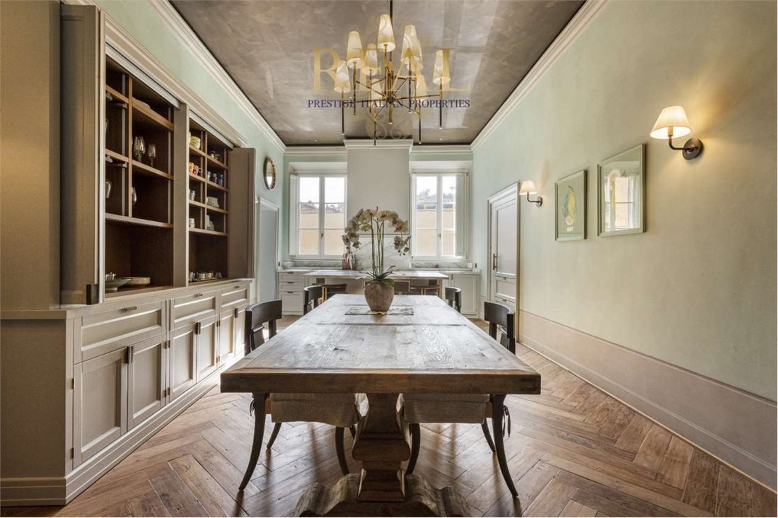 Apartment in Centro, Florence, Tuscany 4 - 19113584