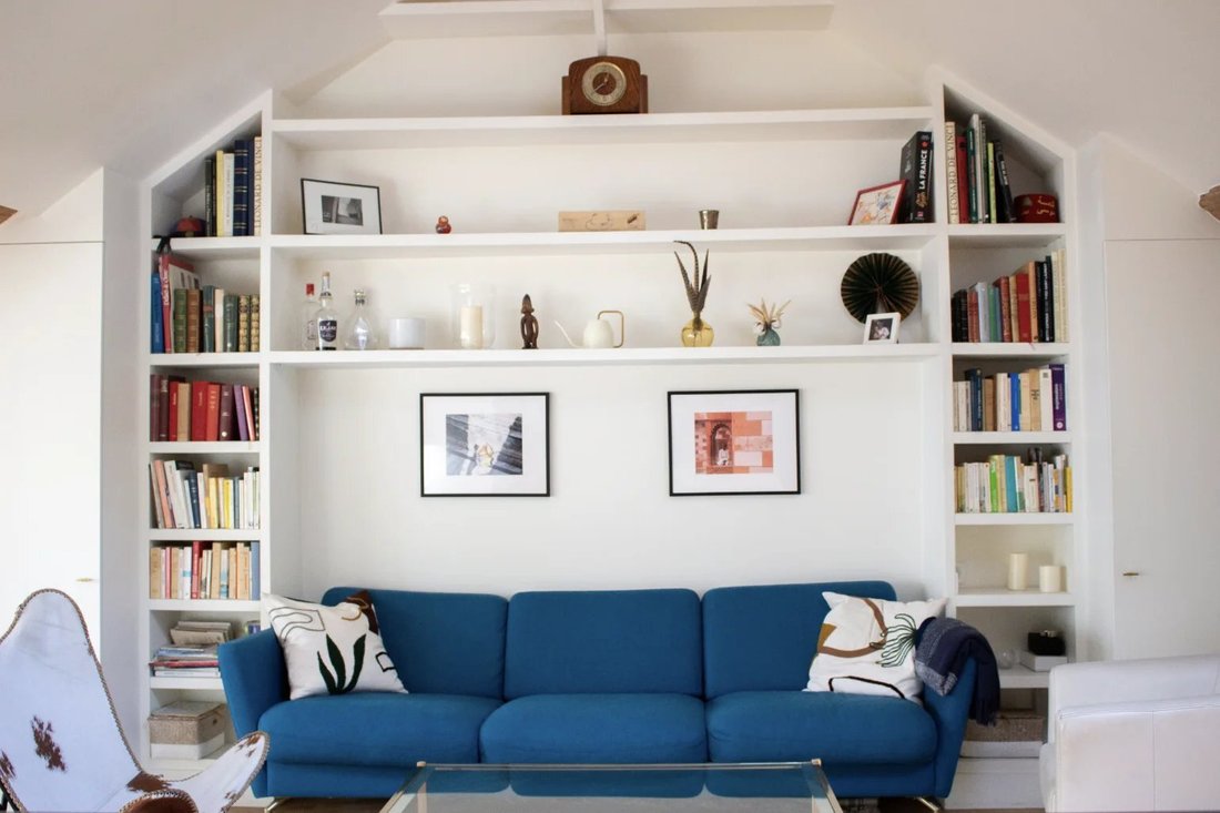 Apartment in Chateau d'Eau-Lancry, Paris 10e Arrondissement, Paris 3 - 19111684