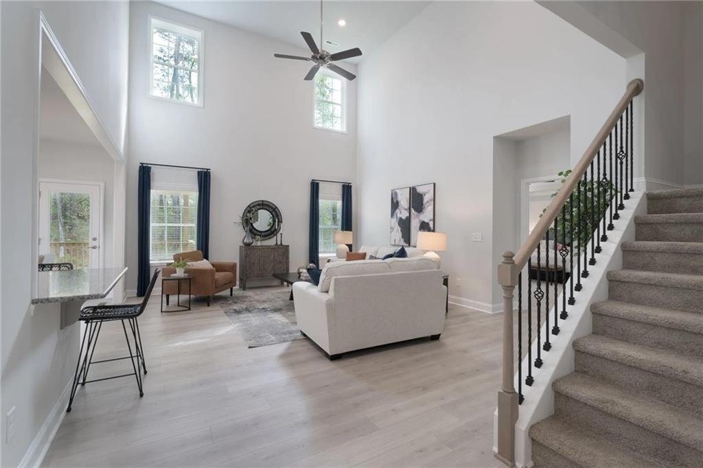 House in Winston, Georgia, United States 2 - 19114513