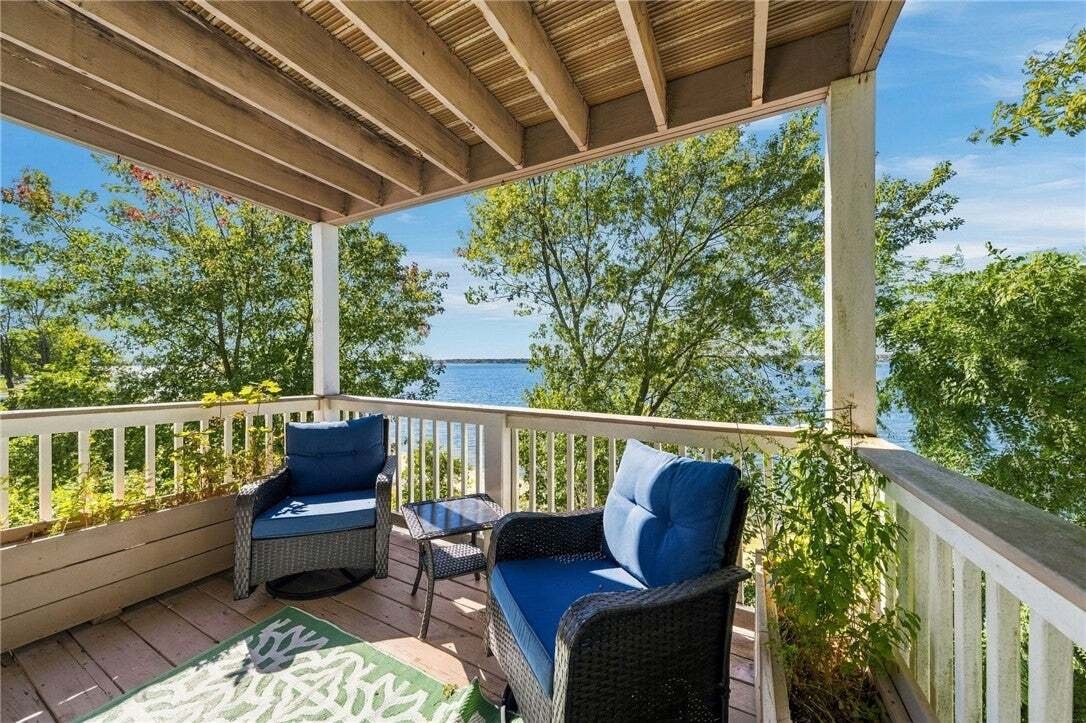 Maison à East Providence, Rhode Island, États-Unis 5 - 19110403