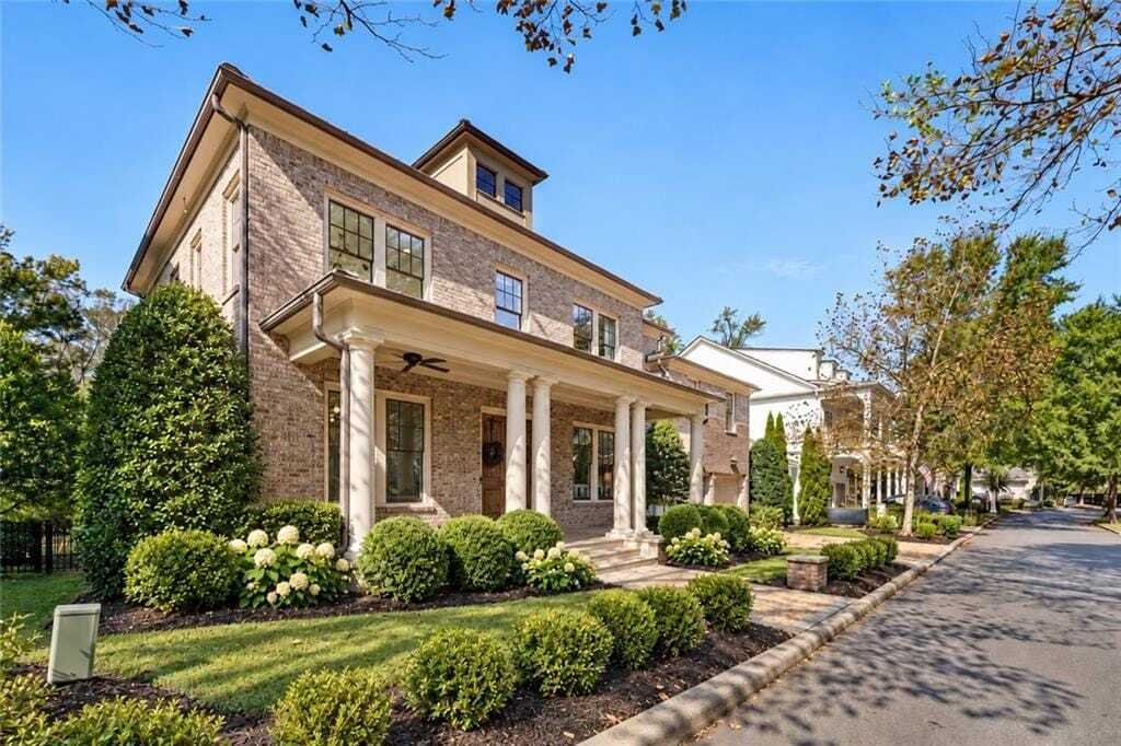 House in Cumming, Georgia, United States 3 - 19114204