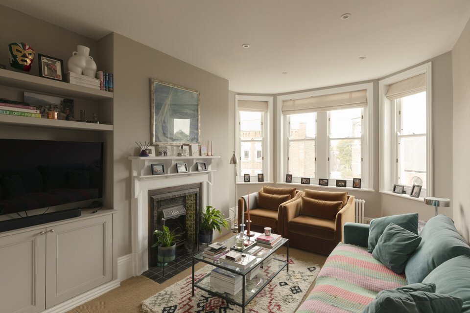 Appartamento a Oval, Lambeth (Greater London), Inghilterra 1 - 19111477