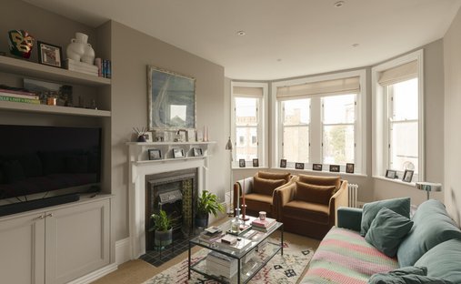 Appartement à Oval, Lambeth (Greater London), Angleterre 1