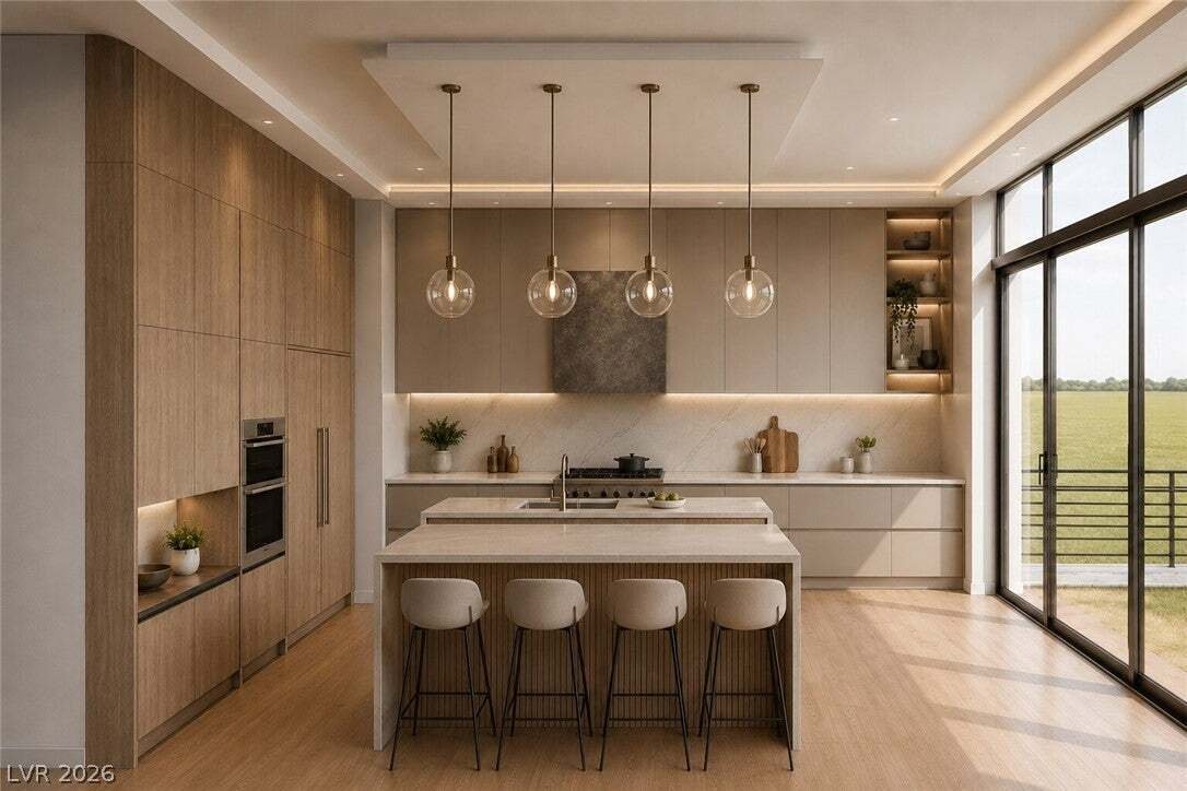 Casa en Henderson, Nevada, Estados Unidos 4 - 19113559