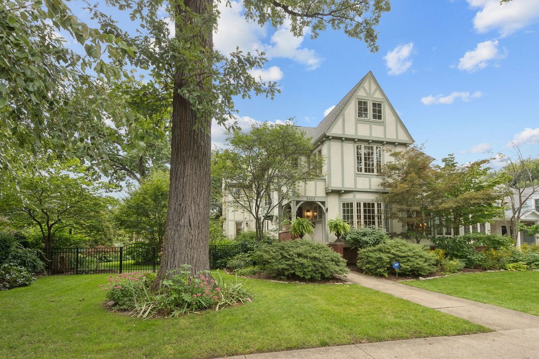 Casa en Evanston, Illinois, Estados Unidos 2 - 19113030
