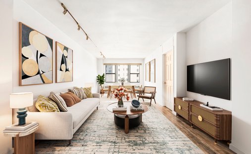 Eigentumswohnung in New York City, New York, Vereinigte Staaten 1