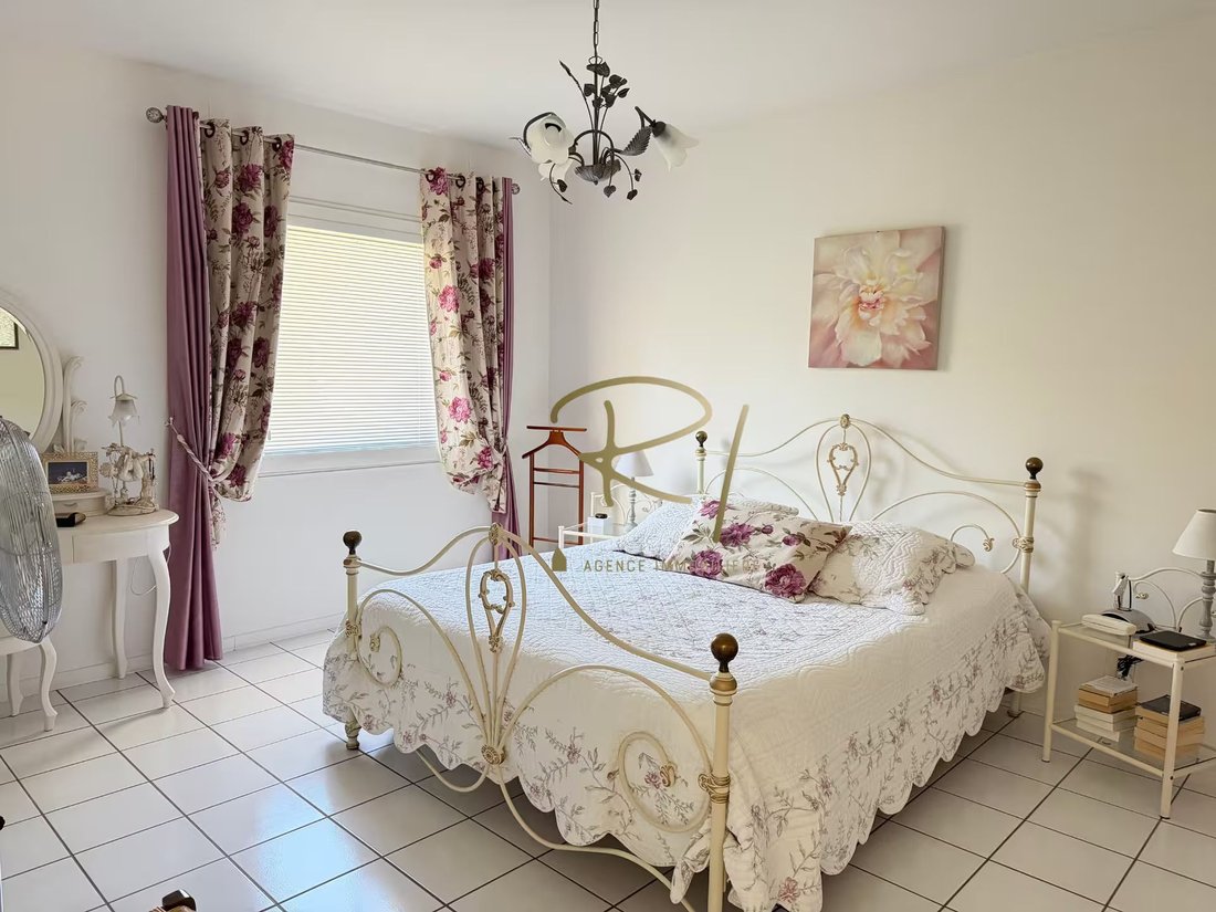Villa in Chambonas, Auvergne-Rhone-Alpen, Frankreich 5 - 18752770