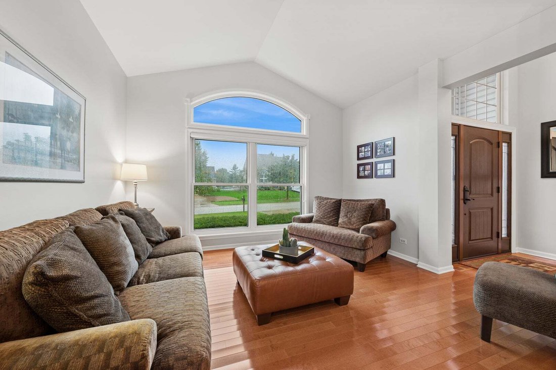 House in Bartlett, Illinois, United States 4 - 19113987