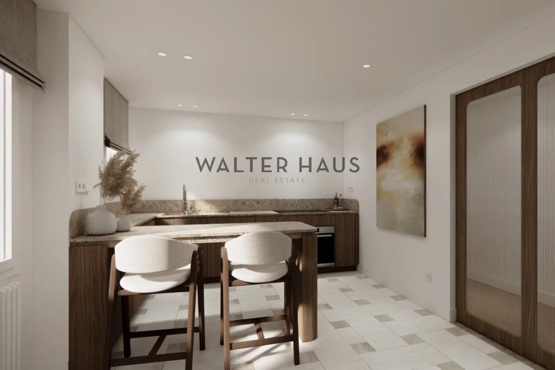 Appartement à Chamberí, Madrid, Espagne 4 - 19115848