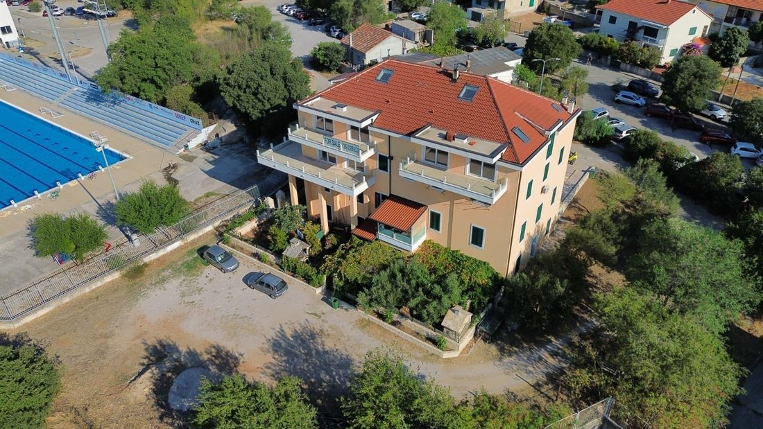 Penthouse en Gradska cetvrt Crnica, Šibenik, Condado de Šibenik-Knin 5 - 19114068