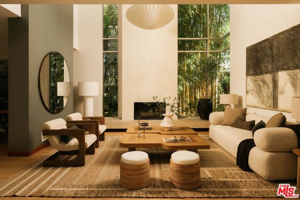 Casa en Santa Mónica, California, Estados Unidos 2 - 19113961