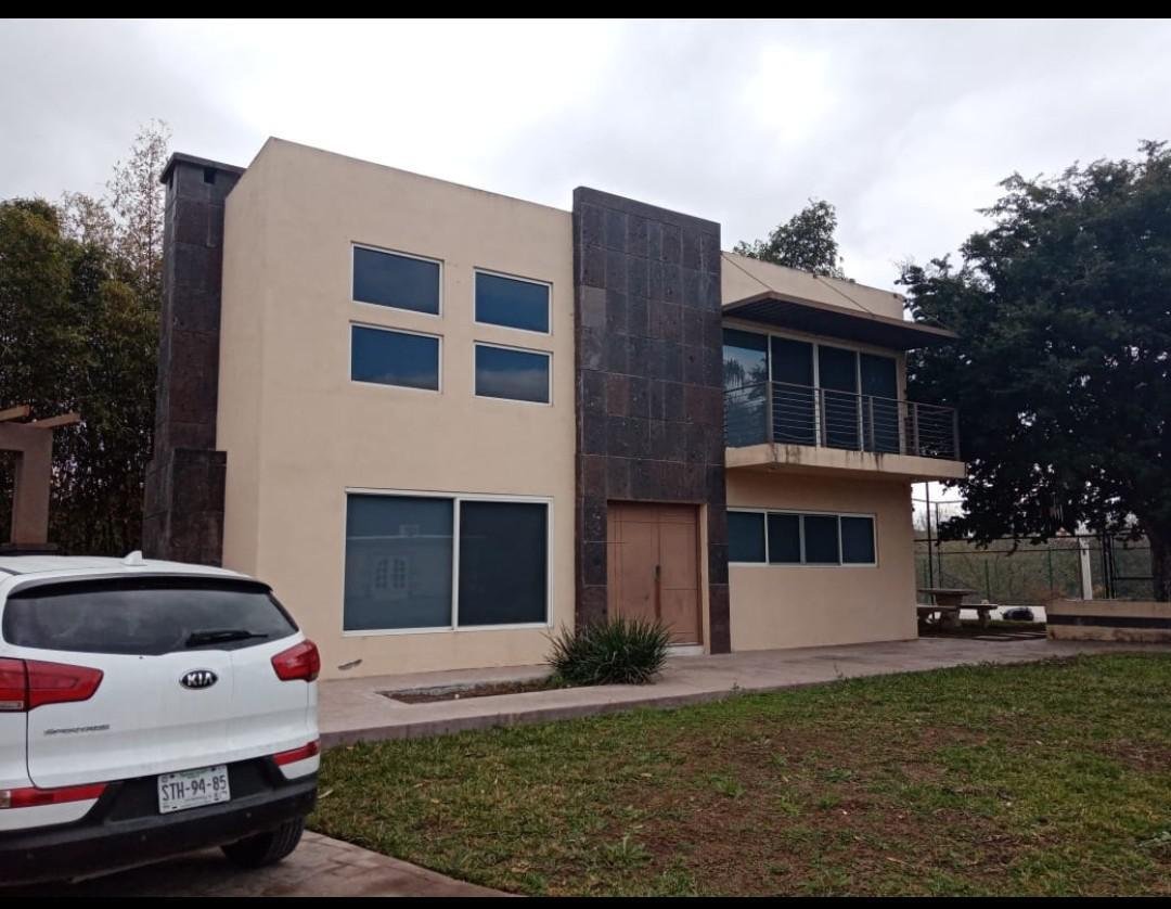 Haus in Los Guzmán, Nuevo León, Mexiko 4 - 19112975
