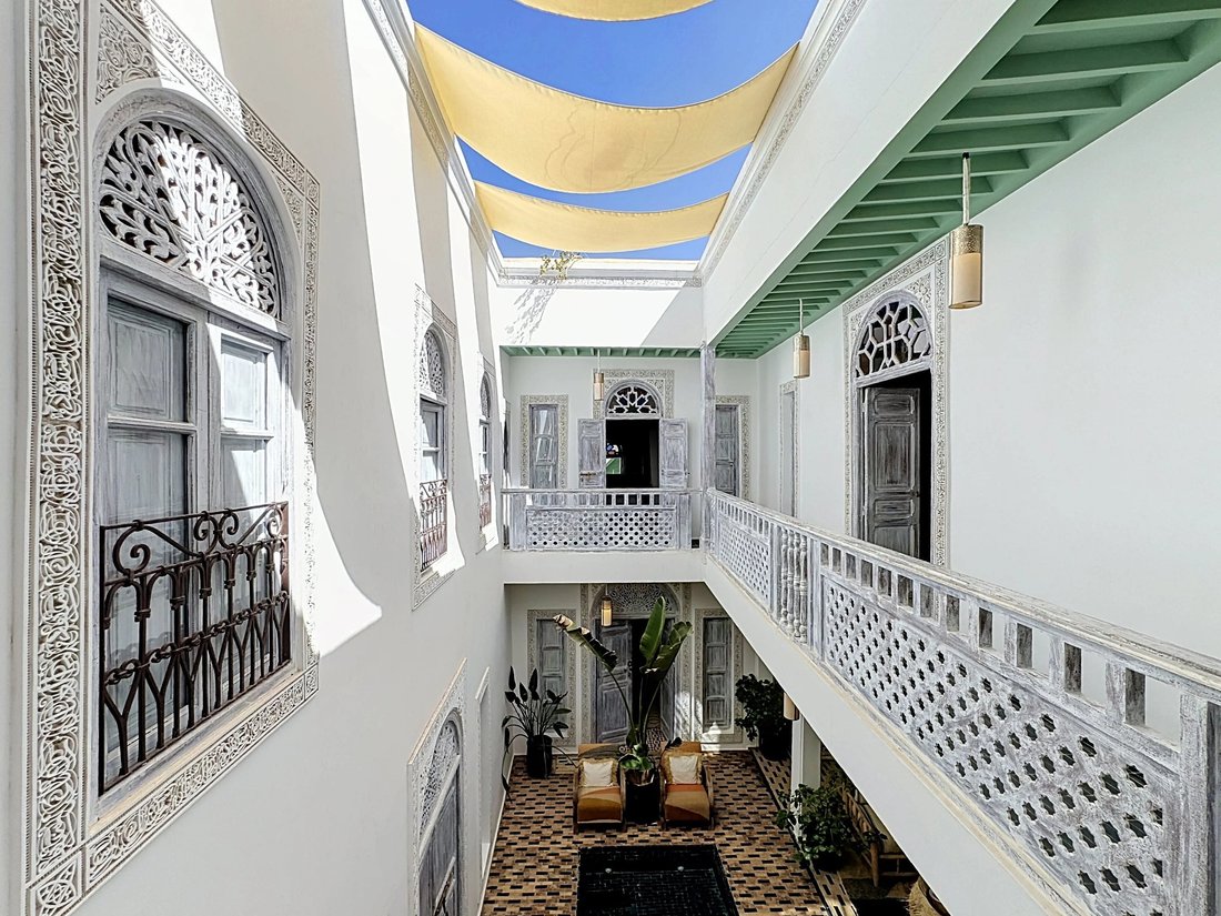 Otros en Medina, Región de Marrakech-Safí, Marruecos 5 - 19111692