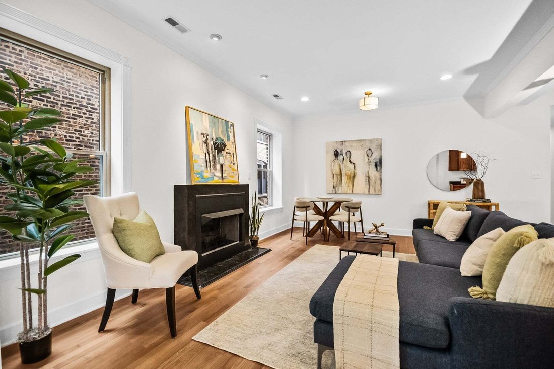 Condo in Chicago, Illinois, United States 4 - 19111270
