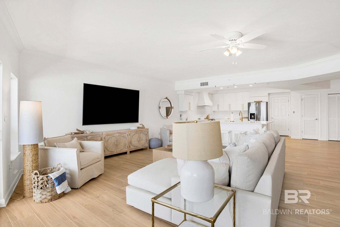 Casa en Orange Beach, Alabama, Estados Unidos 4 - 19113289
