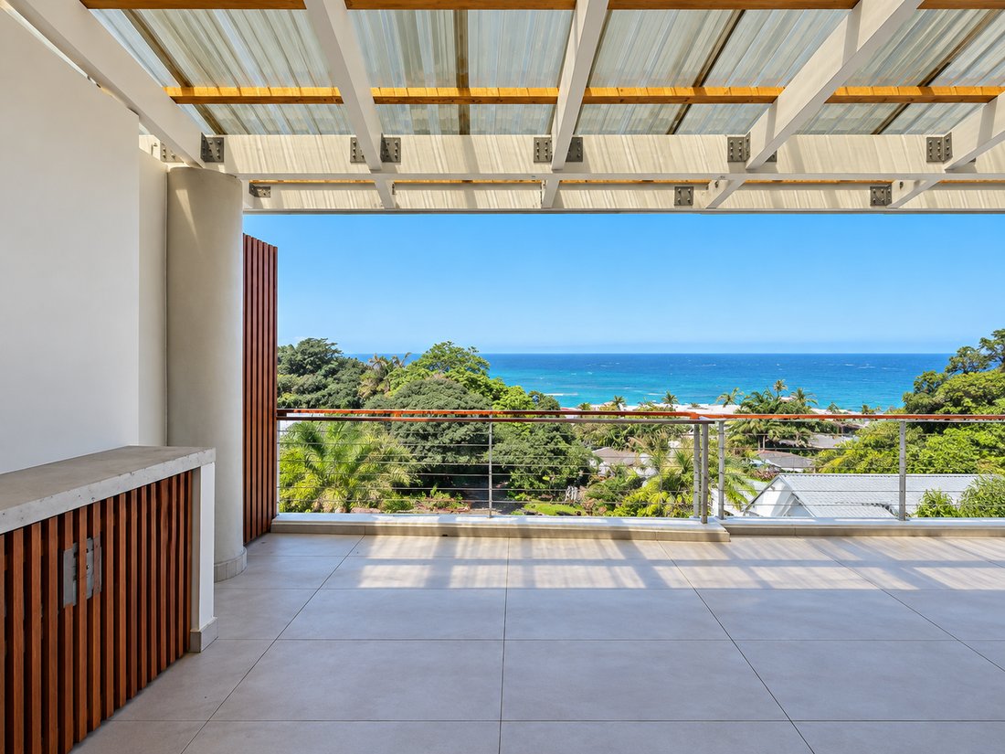 Appartement à Shaka's Rock, KwaZulu-Natal, Afrique du Sud 2 - 19116553