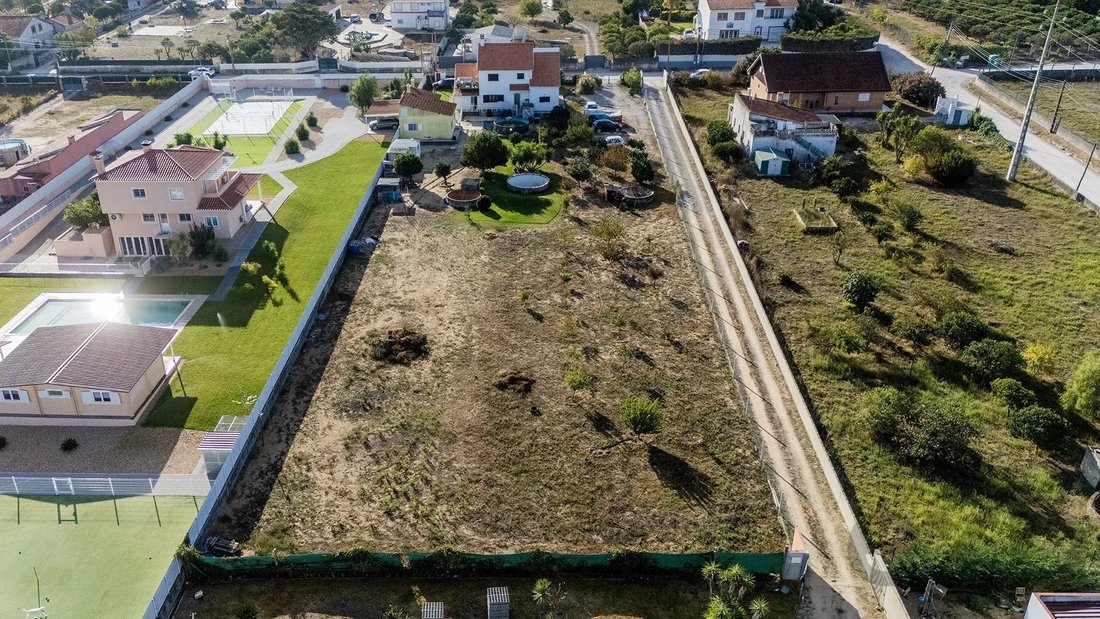 Haus in Azeitao (Sao Lourenco und Sao Simao), Setúbal Municipality, Portugal 5 - 19112044