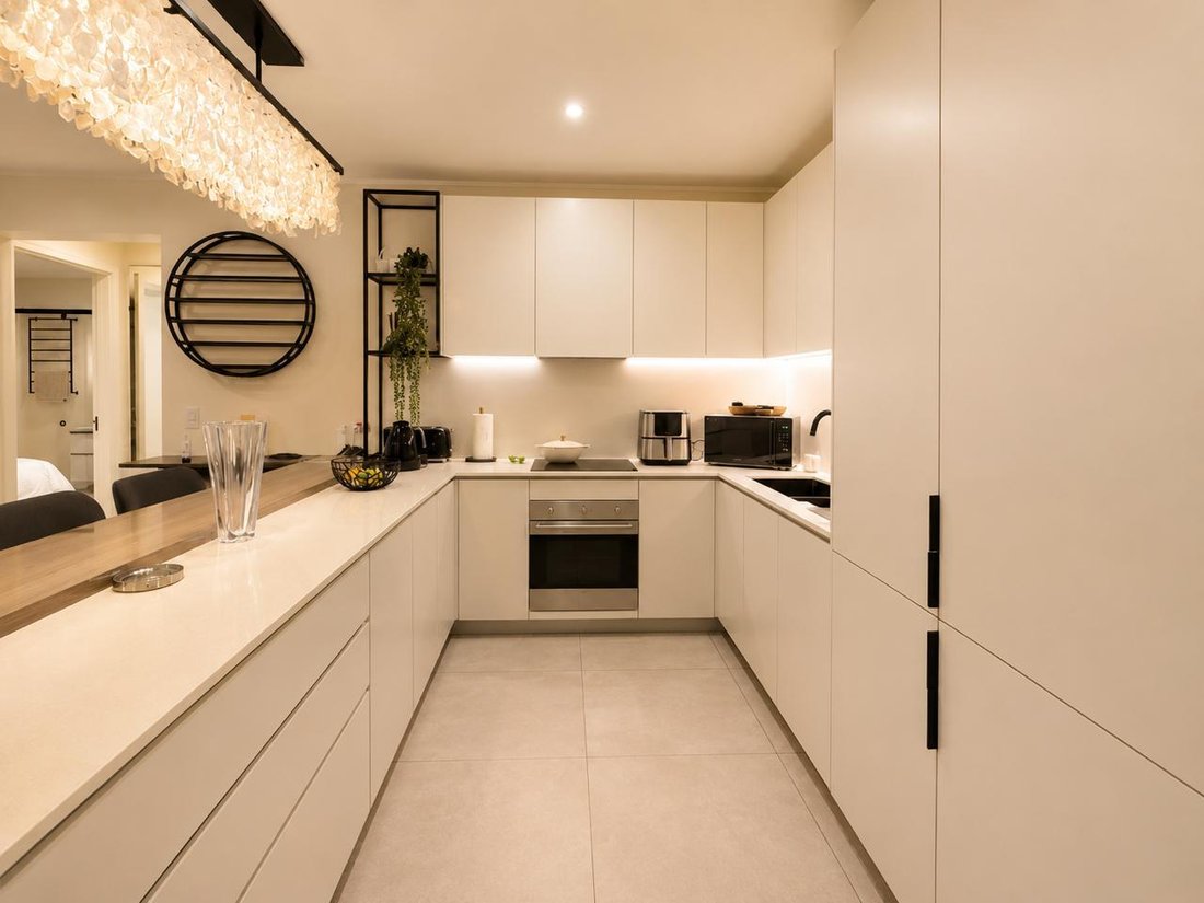 Apartamento en Hyde Park, Gauteng, Sudáfrica 5 - 19116829