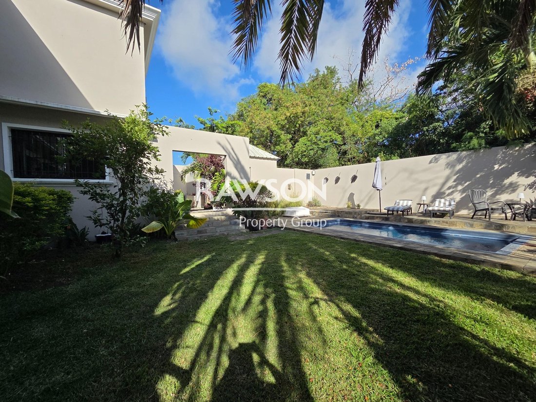 Villa à Grand Baie, Rivière du Rempart, Maurice 3 - 19116767