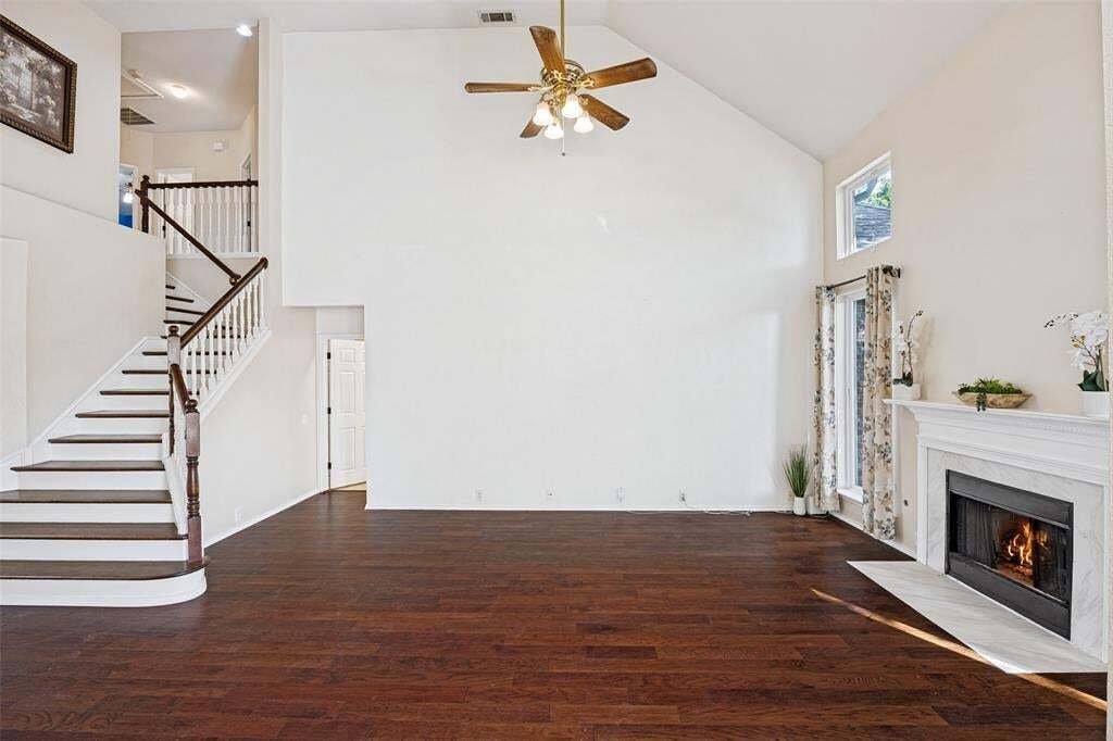 Maison à Rockwall, Texas, États-Unis 4 - 19115148