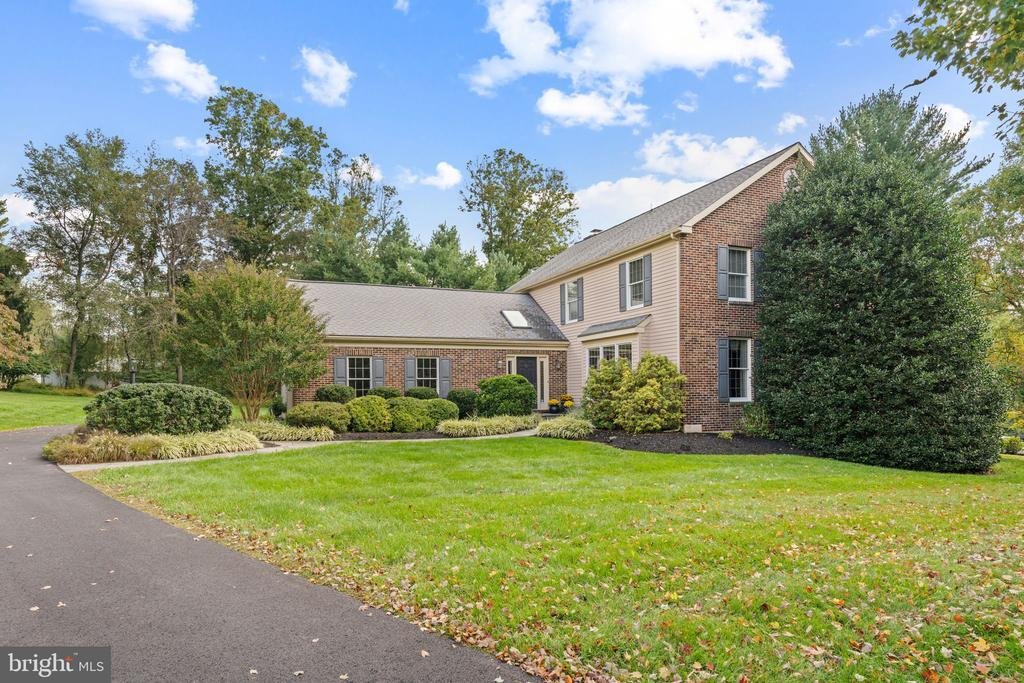 House in West Chester, Pennsylvania, United States 3 - 19116022