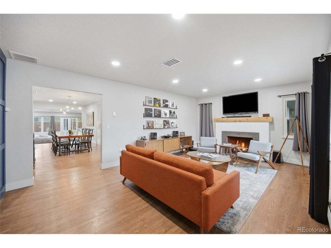 Casa en Colorado Springs, Colorado, Estados Unidos 3 - 19110436