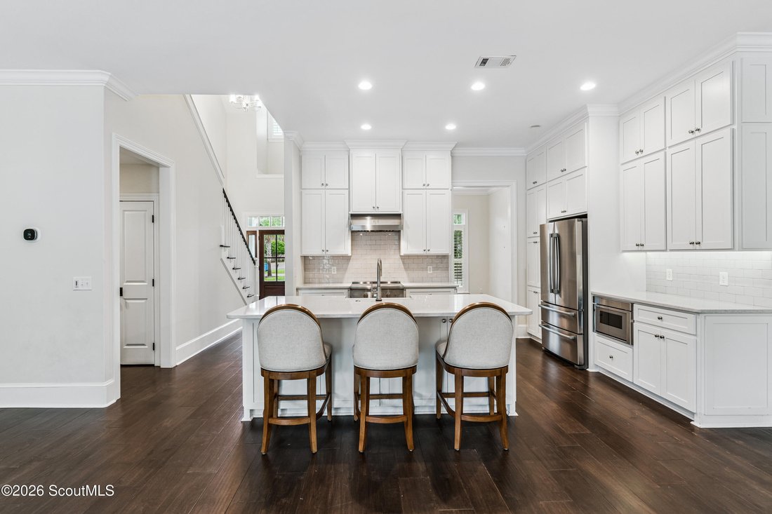 House in St. Simons, Georgia, United States 5 - 19116225