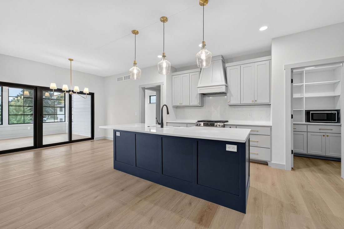 Casa a Sun Prairie, Wisconsin, Stati Uniti 5 - 19113539