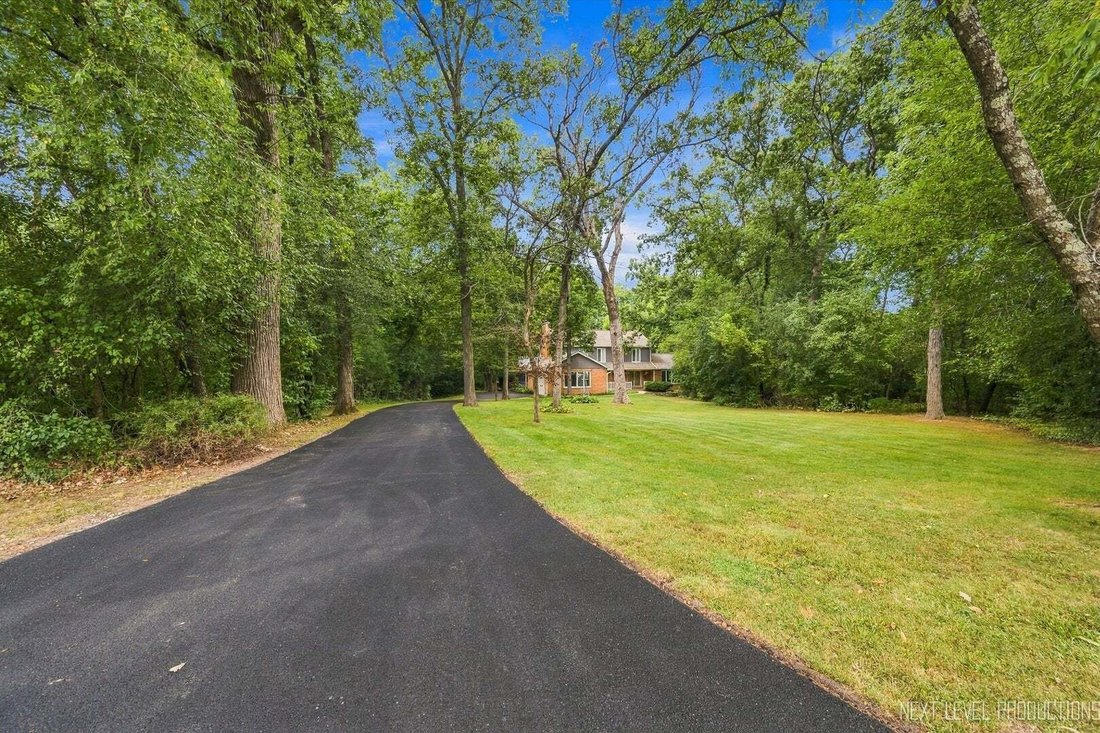 Casa a Campton Hills, Illinois, Stati Uniti 2 - 19111244