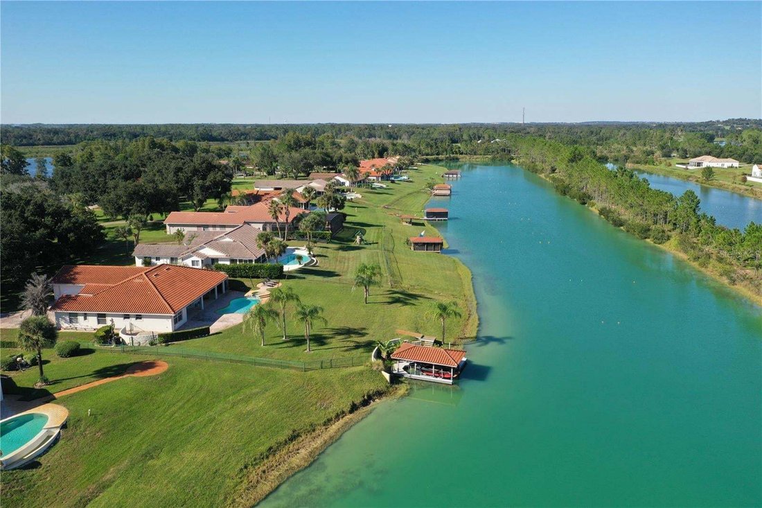 Casa a Clermont, Florida, Stati Uniti 2 - 19114298