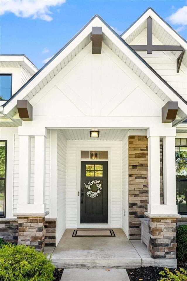 Casa a Grand Rapids, Michigan, Stati Uniti 3 - 19111017