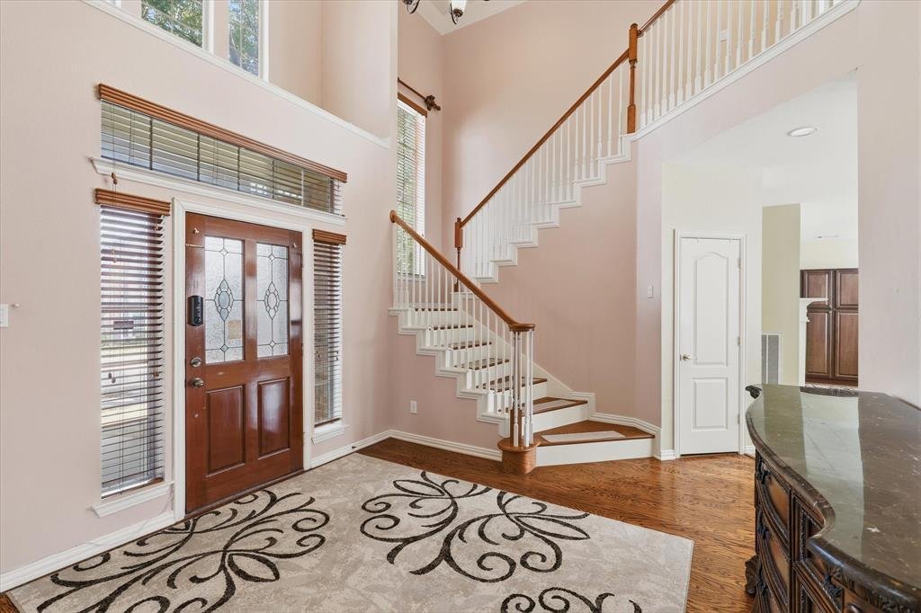 Maison à Plano, Texas, États-Unis 3 - 19115049