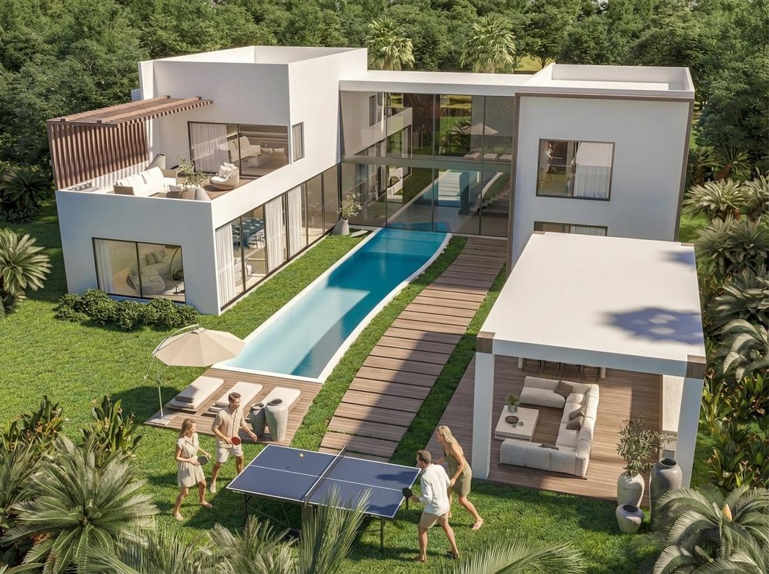 Casa en Alma Tulum Hotel, Quintana Roo, México 4 - 19115861