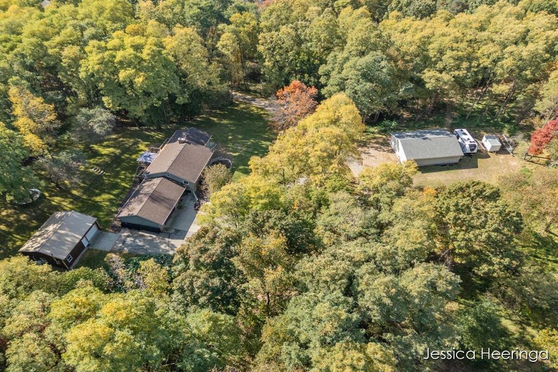 House in Rockford, Michigan, United States 5 - 19111016