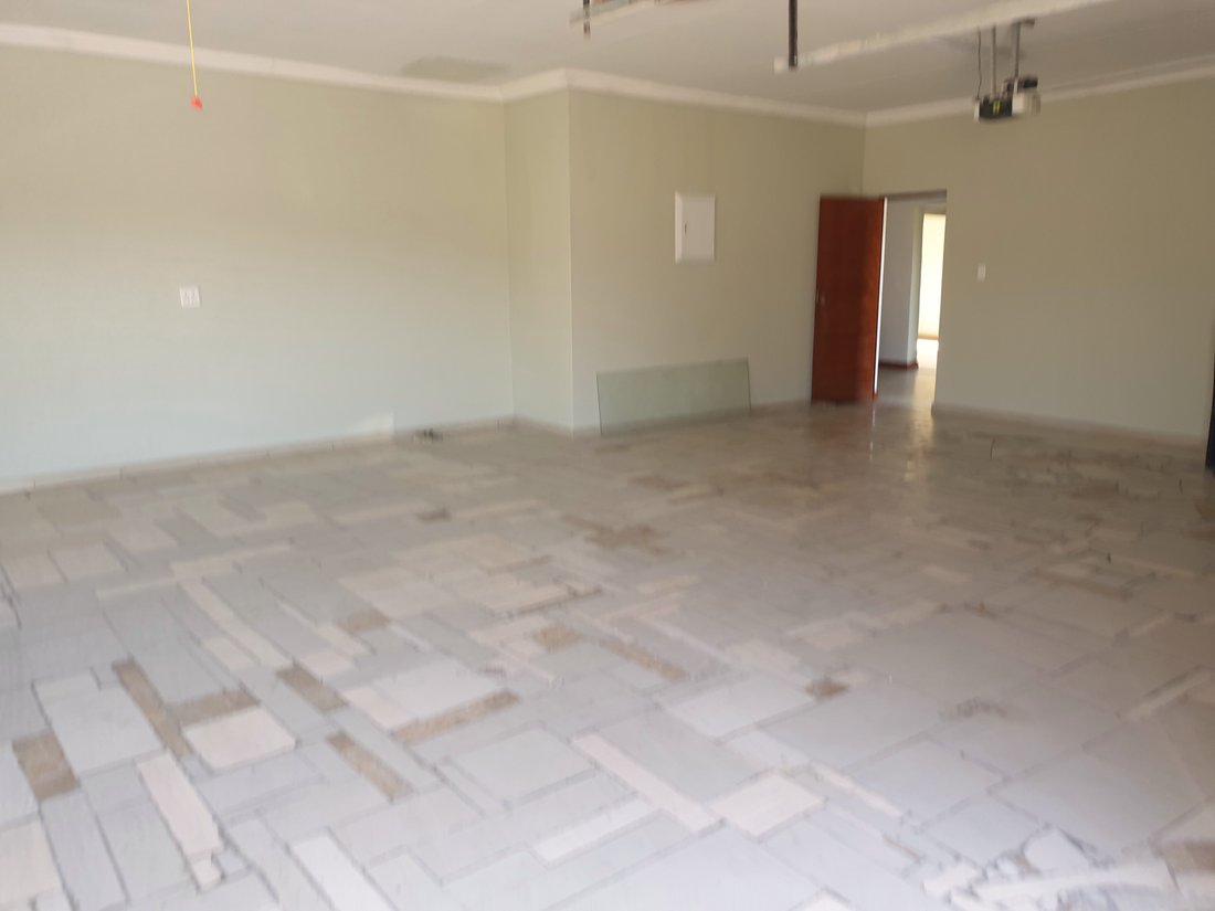 Haus in Metropolitanstadt Tshwane, Gauteng, Südafrika 4 - 19116577